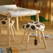 ИКЕА Покрытие табуретки SANDLÖPARE, 806.032.33 - Home Club, изображение 3