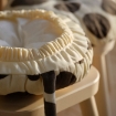 ИКЕА Покрытие табуретки SANDLÖPARE, 806.032.33 - Home Club, изображение 4
