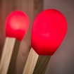 ІКЕА Світильник підлоговий LED STRÅLA СТРОЛА, 006.066.50 - Home Club, зображення 5
