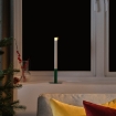 ІКЕА Свічка LED STRÅLA СТРОЛА, 706.066.42 - Home Club, зображення 2