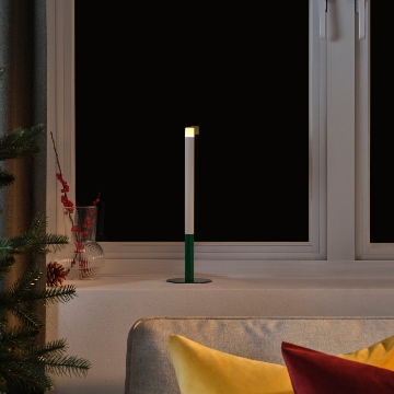 ІКЕА Свічка LED STRÅLA СТРОЛА, 706.066.42 - Home Club