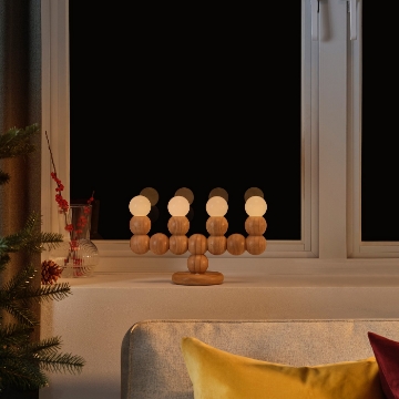 ІКЕА Світильник LED STRÅLA СТРОЛА, 606.066.47 - Home Club