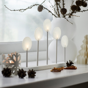 ИКЕА Светильник LED STRÅLA СТРОЛА, 206.066.49 - Home Club
