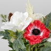 ИКЕА Искусственный букет VINTERFINT ВИНТЕРФИНТ, 506.095.66 - Home Club, изображение 3
