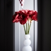 ИКЕА Искусственный цветок VINTERFINT ВИНТЕРФИНТ, 906.066.03 - Home Club, изображение 2