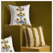 ИКЕА Наволочка AROMATISK, 806.215.62 - Home Club, изображение 6