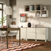 ИКЕА Комбинация с ящиками BESTÅ БЕСТО, 796.028.09 - Home Club, изображение 4