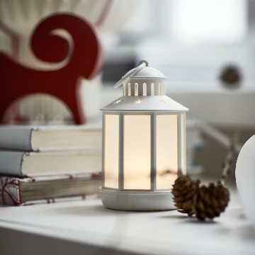ІКЕА Світильник LED STRÅLA СТРОЛА, 505.992.18 - Home Club