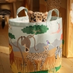 ИКЕА Сумка SANDLÖPARE, 806.127.08 - Home Club, изображение 2