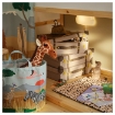 ИКЕА Сумка SANDLÖPARE, 806.127.08 - Home Club, изображение 4