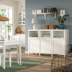 ИКЕА Комбинация с дверью BESTÅ БЕСТО, 995.977.84 - Home Club, изображение 2