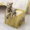 ИКЕА Коробка SANDLÖPARE, 706.133.03 - Home Club, изображение 3