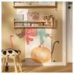 ИКЕА Декоративные наклейки SANDLÖPARE, 406.032.25 - Home Club, изображение 6