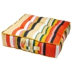 ИКЕА Подушка для пола AROMATISK, 206.215.60 - Home Club