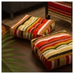 ИКЕА Подушка для пола AROMATISK, 206.215.60 - Home Club, изображение 2