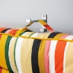 ИКЕА Подушка для пола AROMATISK, 206.215.60 - Home Club, изображение 4