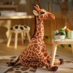 ИКЕА Плюшевая SANDLÖPARE, 806.030.68 - Home Club, изображение 4