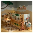 ИКЕА Плюшевая SANDLÖPARE, 806.030.68 - Home Club, изображение 6