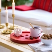 ИКЕА Поднос VINTERFINT ВИНТЕРФИНТ, 606.046.10 - Home Club, изображение 3