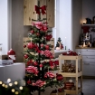ИКЕА Искусственная елка VINTERFINT ВИНТЕРФИНТ, 806.065.28 - Home Club, изображение 2