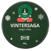 ІКЕА Імбирні печива VINTERSAGA, 706.119.74 - Home Club