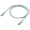 ІКЕА USB-C на USB-C SITTBRUNN, 305.959.85 - Home Club
