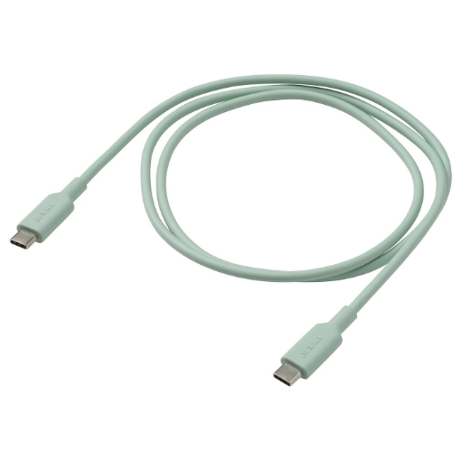 ІКЕА USB-C на USB-C SITTBRUNN, 305.959.85 - Home Club