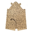 ИКЕА Полотенце с капюшоном SANDLÖPARE, 706.032.57 - Home Club, изображение 2