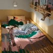 ИКЕА Пододеяльник и наволочка SANDLÖPARE, 206.032.50 - Home Club, изображение 4