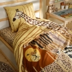 ИКЕА Пододеяльник и наволочка SANDLÖPARE, 106.032.41 - Home Club, изображение 4