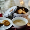ИКЕА Печенье с миндалем и имбирем KAFFEREP, 605.951.30 - Home Club, изображение 3