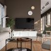 ИКЕА Скамейка под телевизор с дверцами BESTÅ БЕСТО, 495.973.81 - Home Club, изображение 7