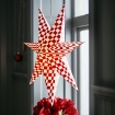 ІКЕА Абажур STRÅLA СТРОЛА, 906.065.75 - Home Club, зображення 5