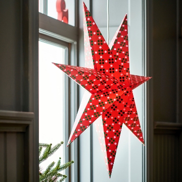 ІКЕА Абажур STRÅLA СТРОЛА, 806.065.90 - Home Club