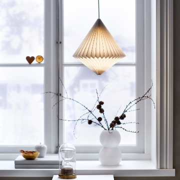 ІКЕА Абажур STRÅLA СТРОЛА, 706.066.37 - Home Club