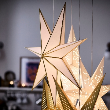 ИКЕА Абажур STRÅLA СТРОЛА, 306.062.05 - Home Club