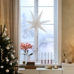 ІКЕА Абажур STRÅLA СТРОЛА, 606.009.85 - Home Club, зображення 5