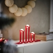 ІКЕА Світильник LED STRÅLA СТРОЛА, 306.066.44 - Home Club, зображення 4