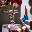ІКЕА Ваза VINTERFINT ВІНТЕРФІНТ, 806.055.43 - Home Club, зображення 2