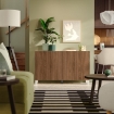 ИКЕА Комбинация с дверью BESTÅ БЕСТО, 896.121.91 - Home Club, изображение 3