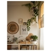 ИКЕА Искусственное растение в горшке FEJKA ФЕЙКА, 605.465.78 - Home Club, изображение 2