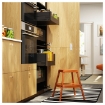 ИКЕА Табурет со ступенькой HADDARP, 206.007.08 - Home Club, изображение 4