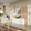 ИКЕА Комбинация с дверью BESTÅ БЕСТО, 096.120.91 - Home Club, изображение 2