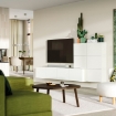 ИКЕА Шкаф для телевизора BESTÅ БЕСТО, 696.120.93 - Home Club, изображение 2