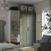 ІКЕА Комбінація шафи PAX ПАКС / KAMMARTORP / GRIMO ГРИМО, 995.792.47 - Home Club, зображення 4