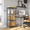 ІКЕА Підставка для журналів GÄRDESGÅRD, 405.969.32 - Home Club, зображення 5