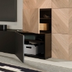 ИКЕА Шкаф для телевизора BESTÅ БЕСТО, 496.120.94 - Home Club, изображение 3