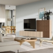 ИКЕА Шкаф для телевизора BESTÅ БЕСТО, 496.120.89 - Home Club, изображение 2