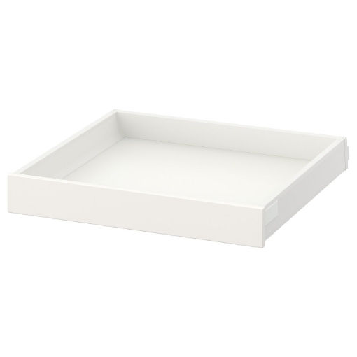 ІКЕА Низька внутрішня шухляда з фасадом MAXIMERA МАКСИМЕРА, 192.844.85 - Home Club