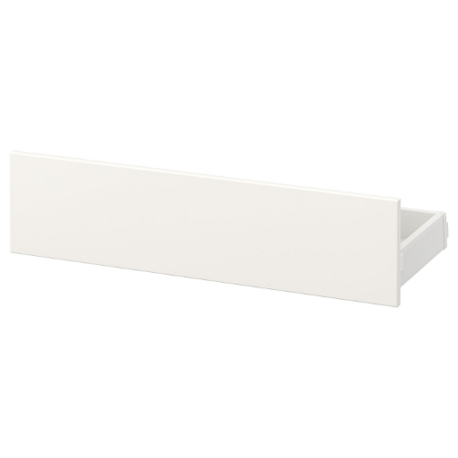 ІКЕА Низька шухляда з фасадом MAXIMERA МАКСИМЕРА, 392.826.97 - Home Club